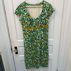 Boden dress size 10